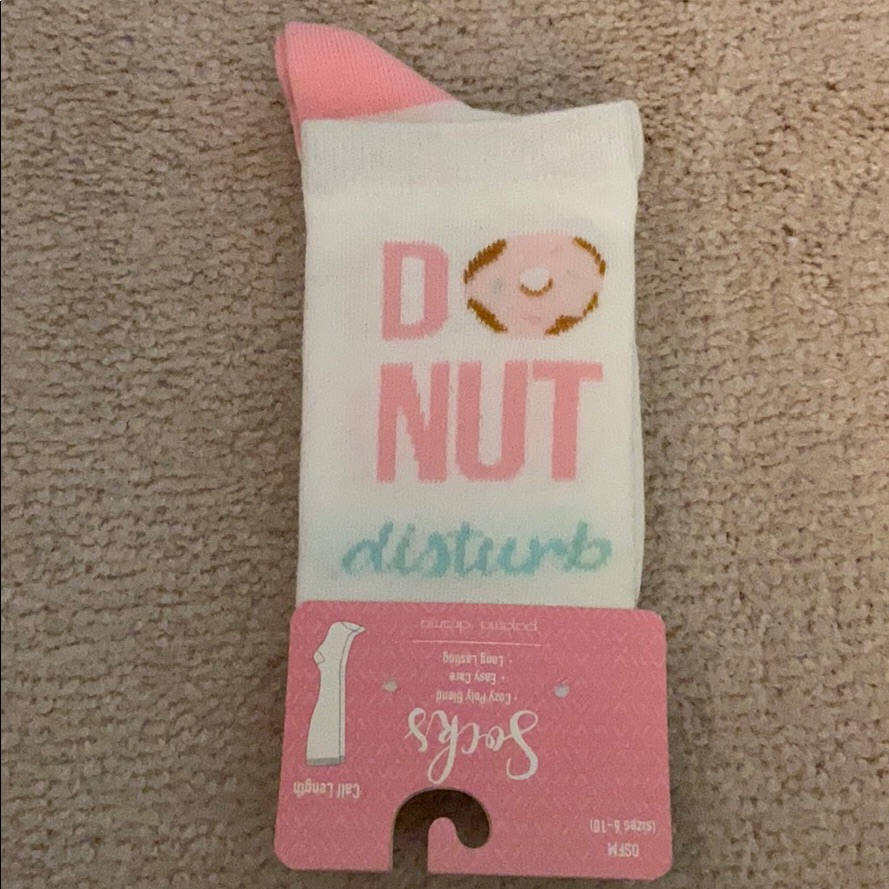 Themed Socks